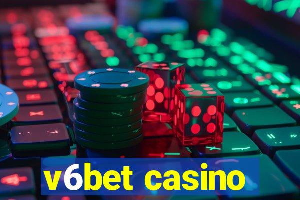 v6bet casino